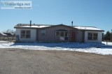 Quiet family home off of Hwy 550 south