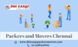 Packers and Movers Chennai