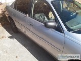 Chevy Malibu Classic
