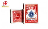 Playing card boxes
