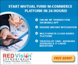 How mutual fund software for distributors is the only way forwar