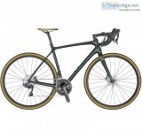 2020 scott addict 10 disc road bike