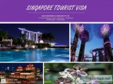 Best Singapore Visa Services by Sanctum Consulting