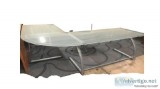 Beautiful L shaped desk