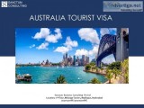 Australia Tourist Visa Guidelines