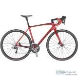 2020 scott addict 30 disc road bike