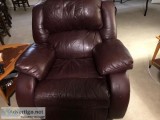 Recliner