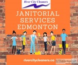 commercial cleaning services Edmonton