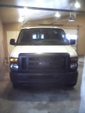 FORD E150 ECONLINE VAN