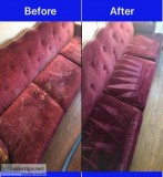 Professional Carpet and upholstery cleaning