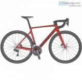 2020 scott addict rc 15 road bike