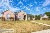 Home for Sale in Van Alstyne TX - 46 Preakness Place Road