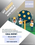 NEW AND USED HOMES AVAILABLE