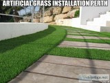 Fake Grass Installation Perth by Looks like Grass