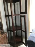 Display cabinet