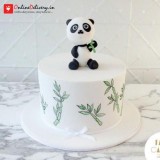 Online Cake Delivery in Sikar  495
