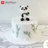 Online Cake Delivery in Sikar  495