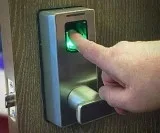 electronic safes