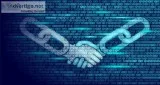 Blockchain Development Services Hire Blockchain App Developers  