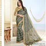 Designer Work Sarees Online Store