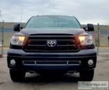 FOR SALE 2013 TOYOTA TUNDRA TRD OFF ROAD. DOUBLE CAB