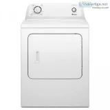 Amana electric dryers