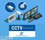 CCTV Camera in Delhi