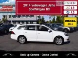 Used 2014 Volkswagen Jetta SportWagen TDI for Sale in San Diego 