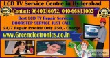 LG  Service Center&nbspin Hyderabad