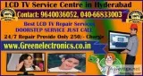 LG  Service Center&nbspin Hyderabad