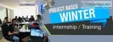 Winter Internship in Noida