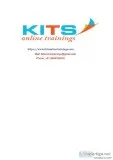 DATA MODELING ONLINE TRAINING