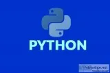 PROFESSIONAL TRAINING IN PYTHON AT VSITDWARKA