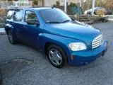 2010 Chevy HHRonly 80 k miles