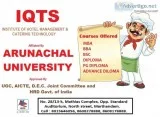 University Certificate Hotel Management Courses in Marthandam
