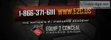 California Multi-State CCW Class