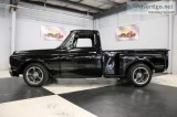 1969 Chevrolet C10