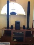 Samsung Home Theater