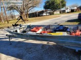 77 Fishing Boat