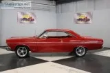 1966 Ford Fairlane 500
