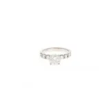 2 Carat Diamond Ring