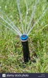 Sprinkler Repairs