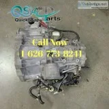Used Transmission for Nissan Sentra Sale