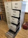 Steelcase File Cabinets