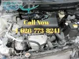 Used Engine for Nissan Rogue Sale