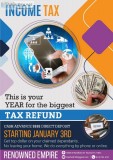It s Tax Season