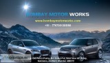 Mercedes Mechanic  Audi  BMW Repair in Mumbai