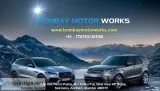 Mercedes Mechanic  Audi  BMW Repair in Mumbai