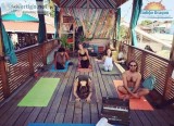 Energy Healing Yoga Encinitas