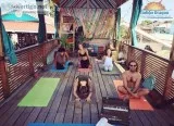 Energy Healing Yoga Encinitas